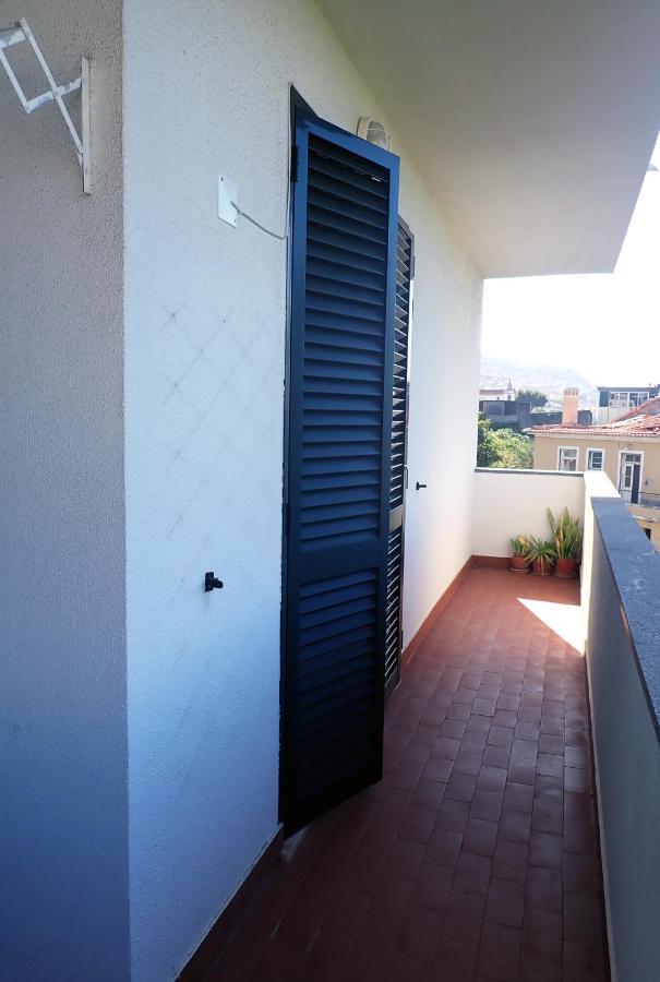 Funchal Petrolhead Apartment Esterno foto