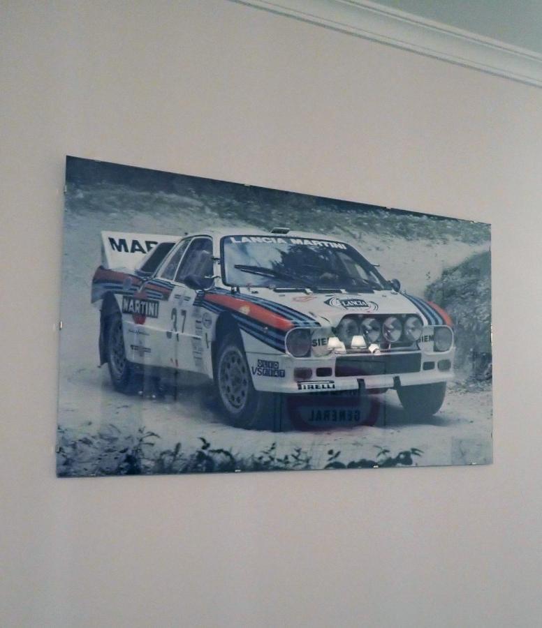 Funchal Petrolhead Apartment Esterno foto