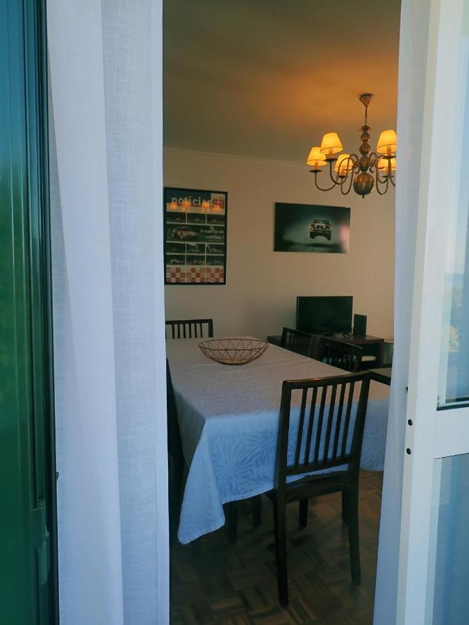 Funchal Petrolhead Apartment Esterno foto