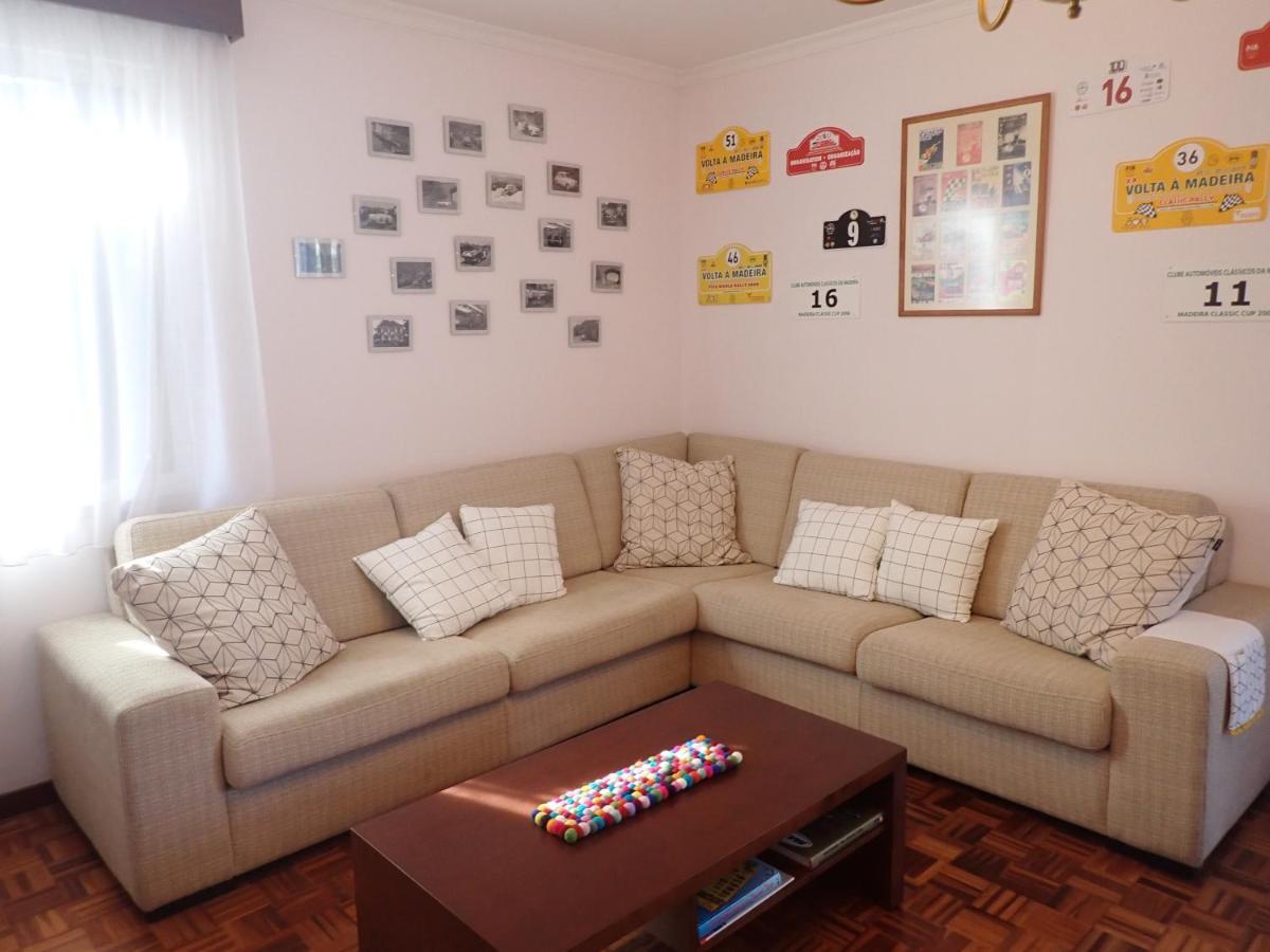 Funchal Petrolhead Apartment Esterno foto