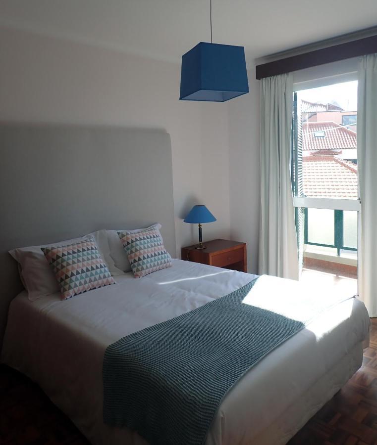 Funchal Petrolhead Apartment Esterno foto
