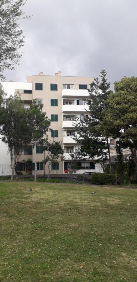 Funchal Petrolhead Apartment Esterno foto