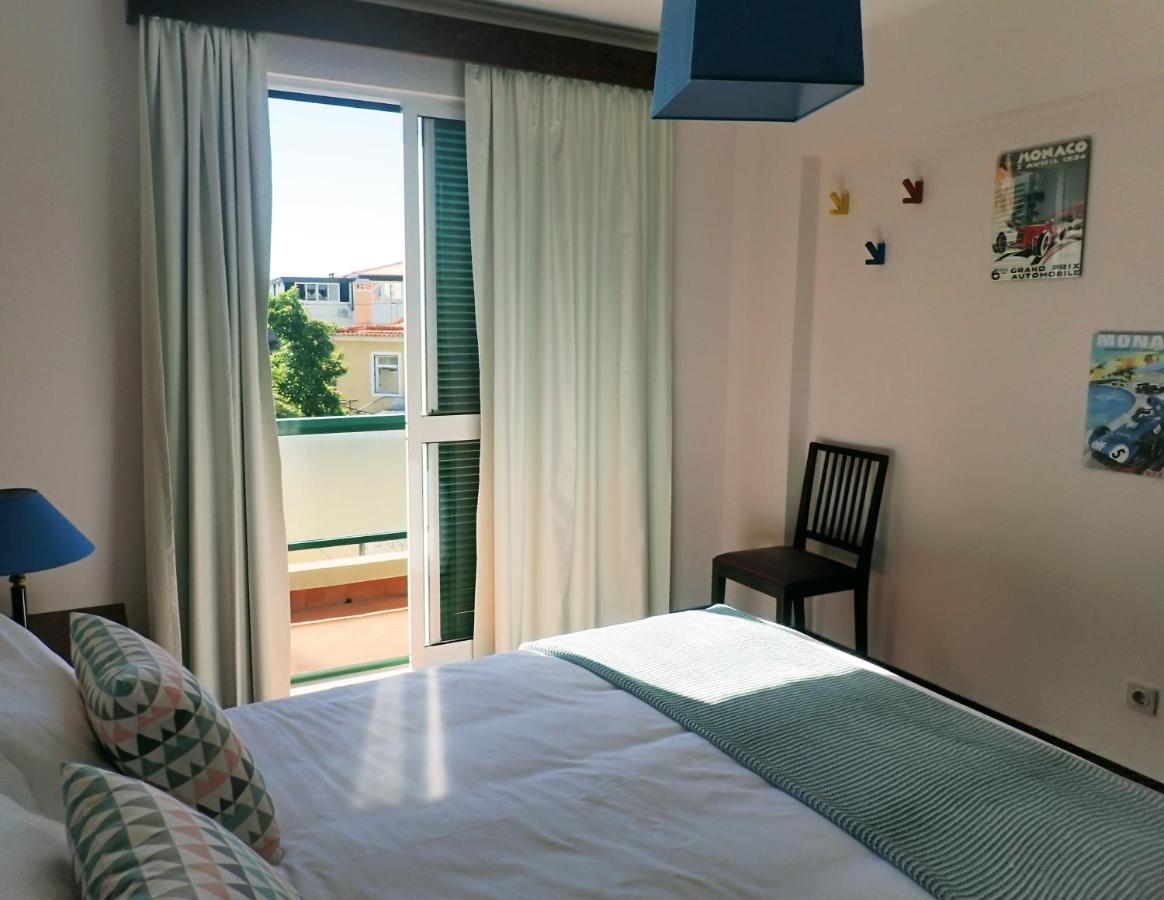 Funchal Petrolhead Apartment Esterno foto