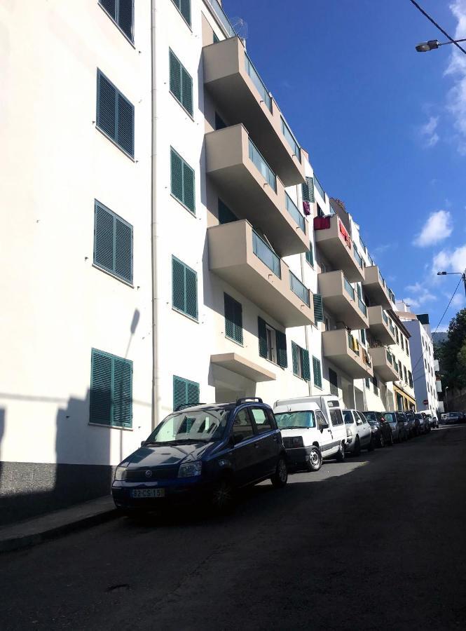 Funchal Petrolhead Apartment Esterno foto