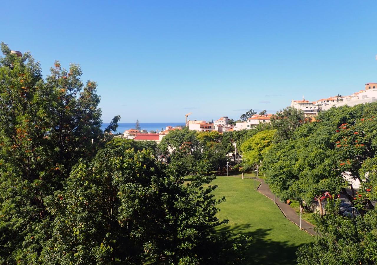 Funchal Petrolhead Apartment Esterno foto