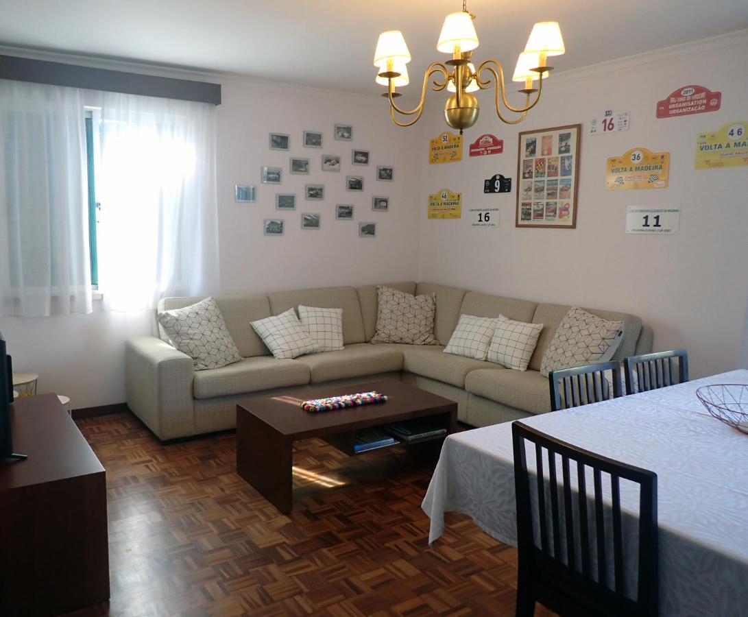 Funchal Petrolhead Apartment Esterno foto