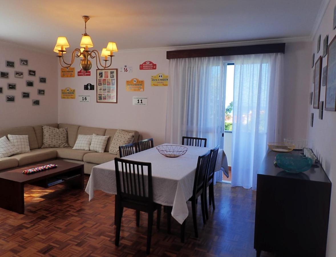 Funchal Petrolhead Apartment Esterno foto