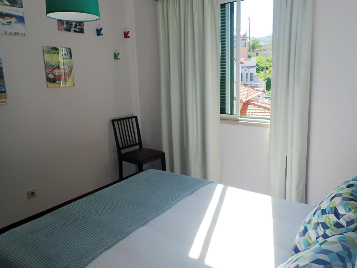 Funchal Petrolhead Apartment Esterno foto