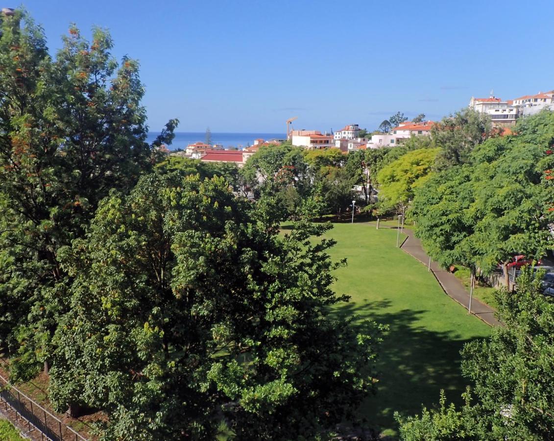 Funchal Petrolhead Apartment Esterno foto