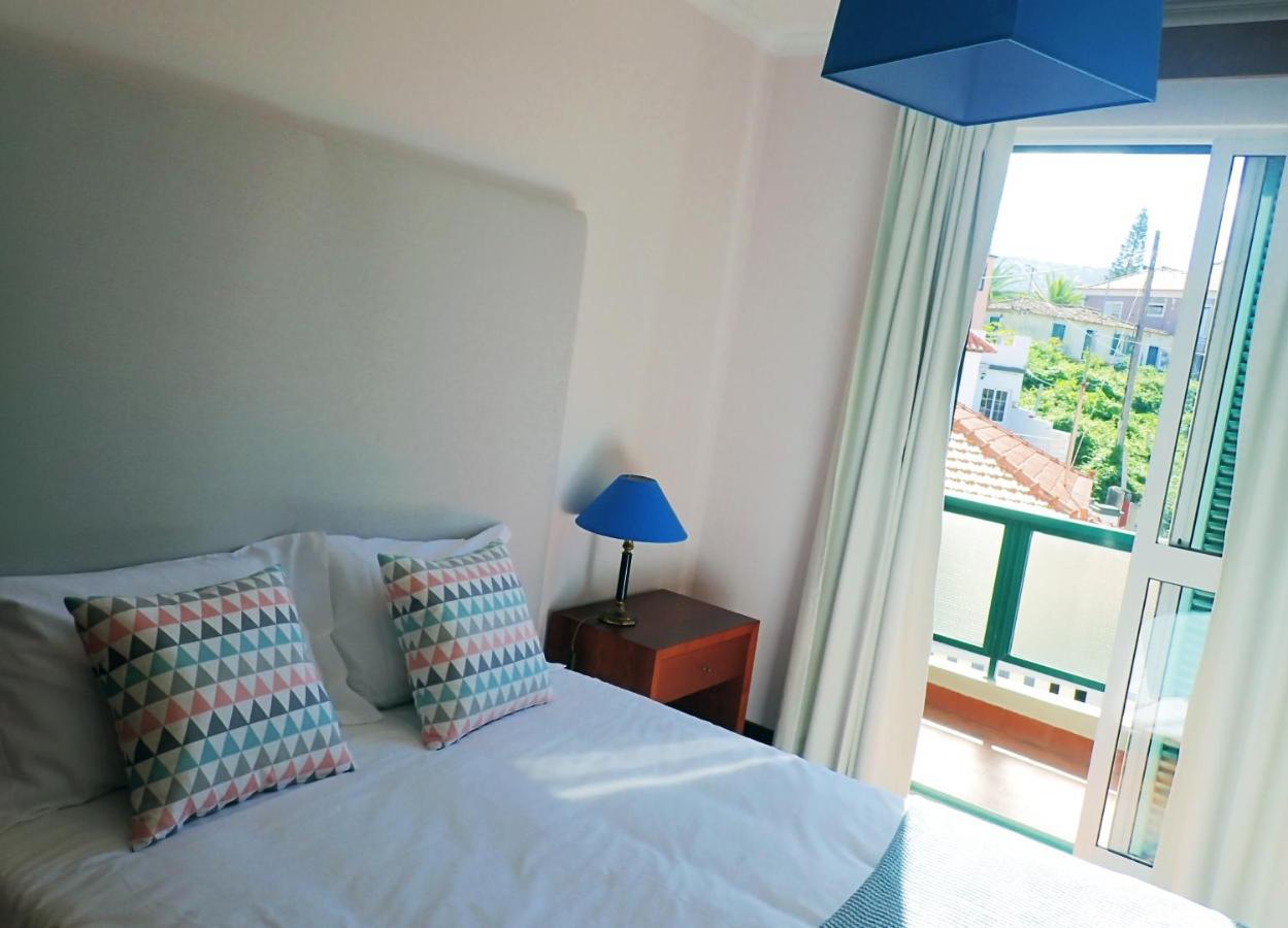 Funchal Petrolhead Apartment Esterno foto