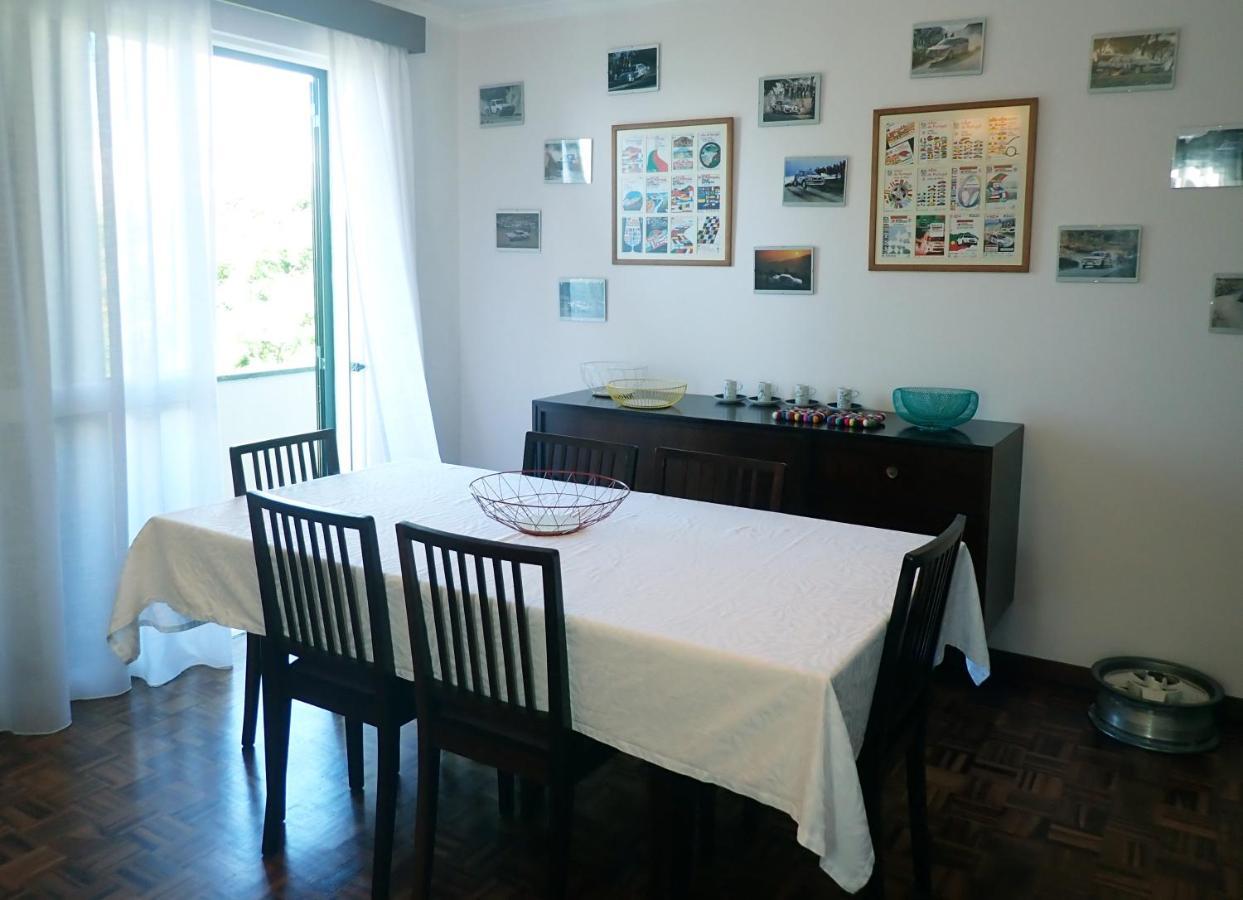 Funchal Petrolhead Apartment Esterno foto