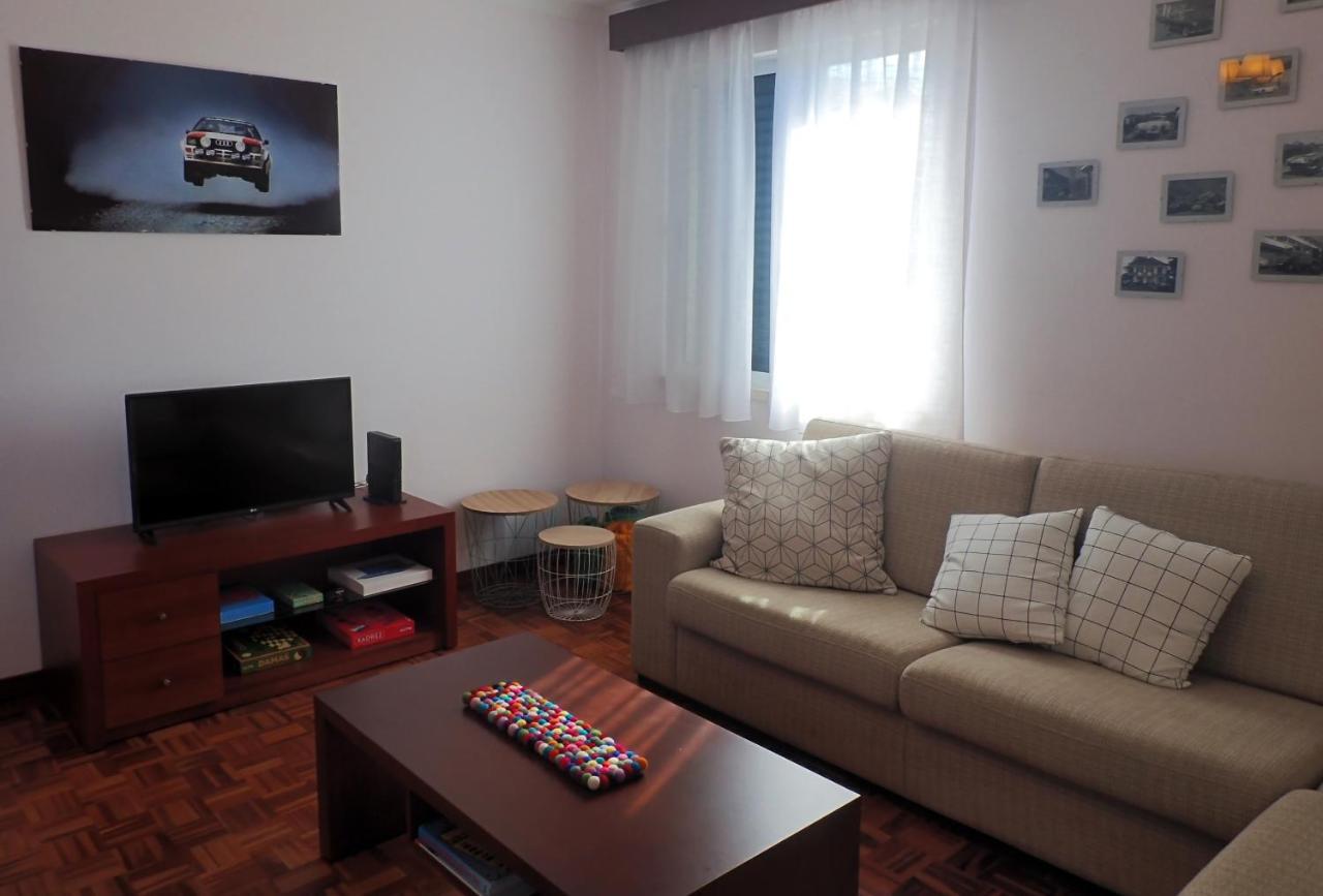 Funchal Petrolhead Apartment Esterno foto