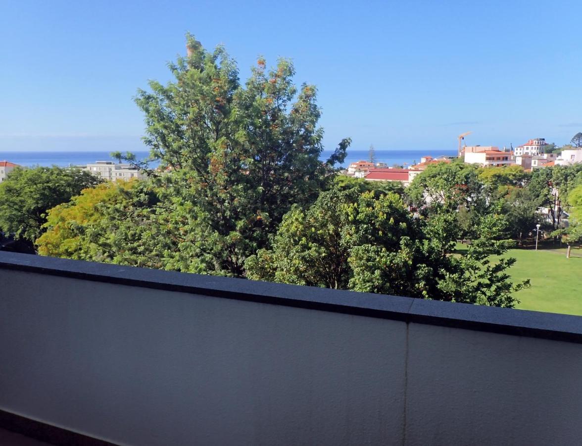 Funchal Petrolhead Apartment Esterno foto