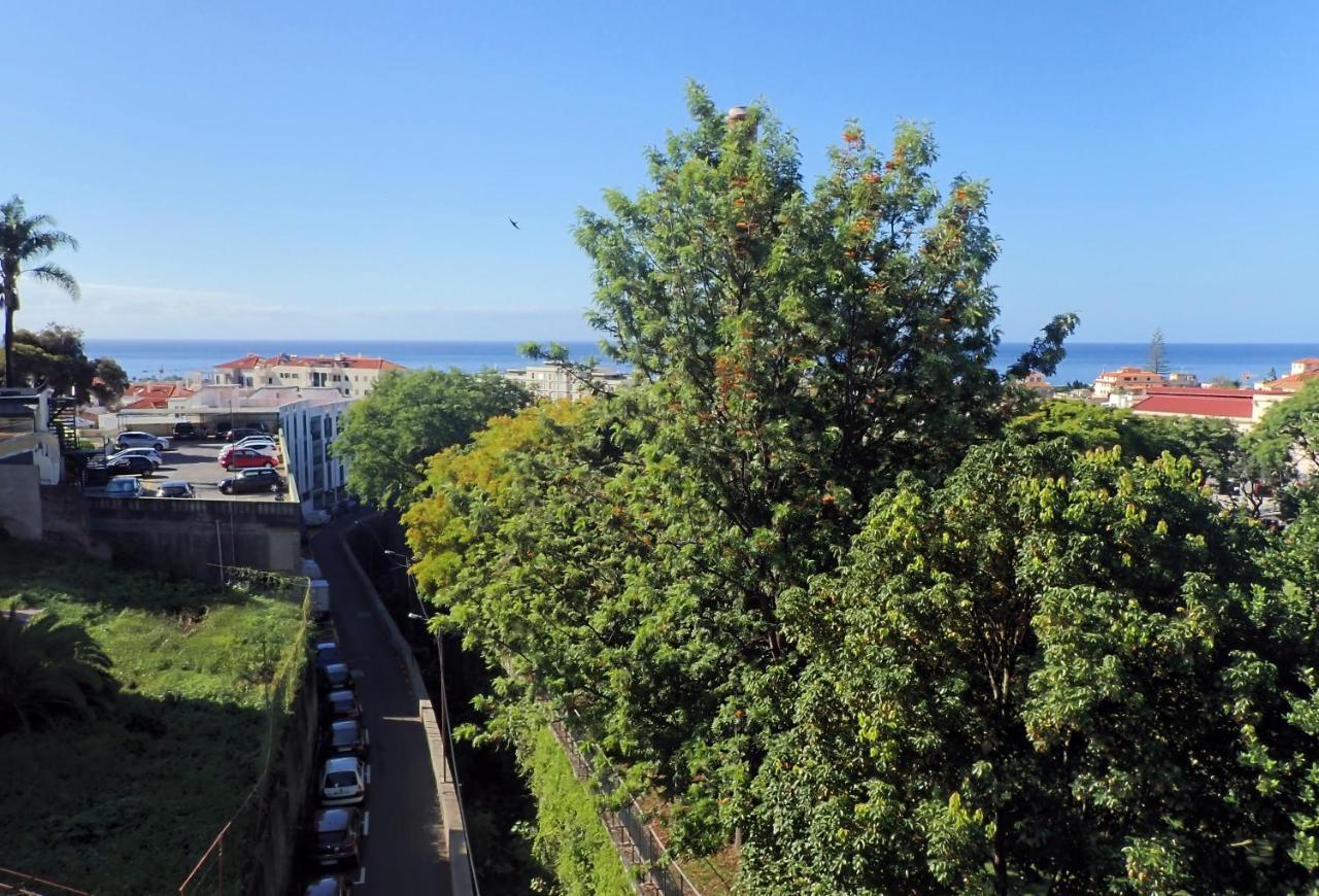 Funchal Petrolhead Apartment Esterno foto