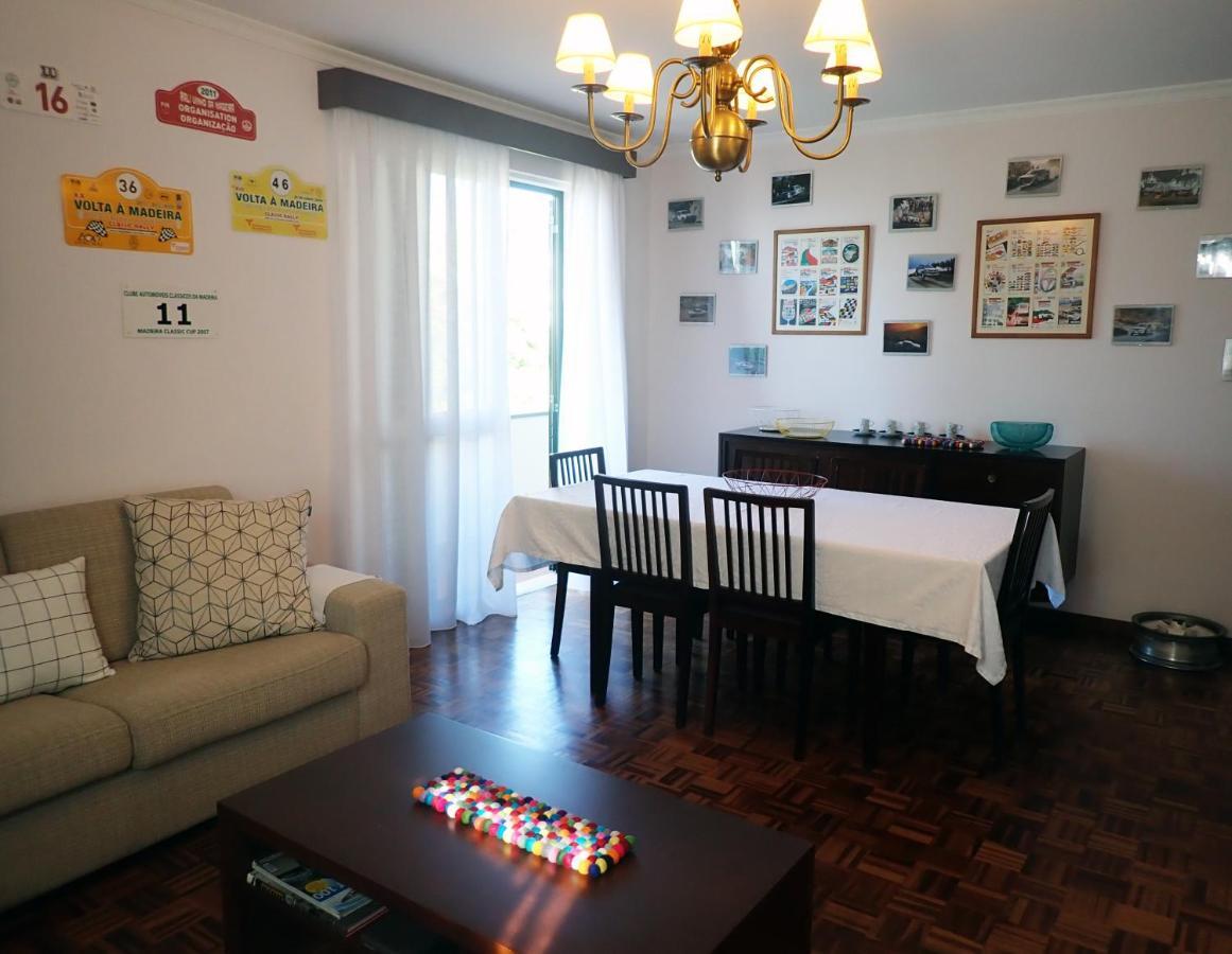 Funchal Petrolhead Apartment Esterno foto