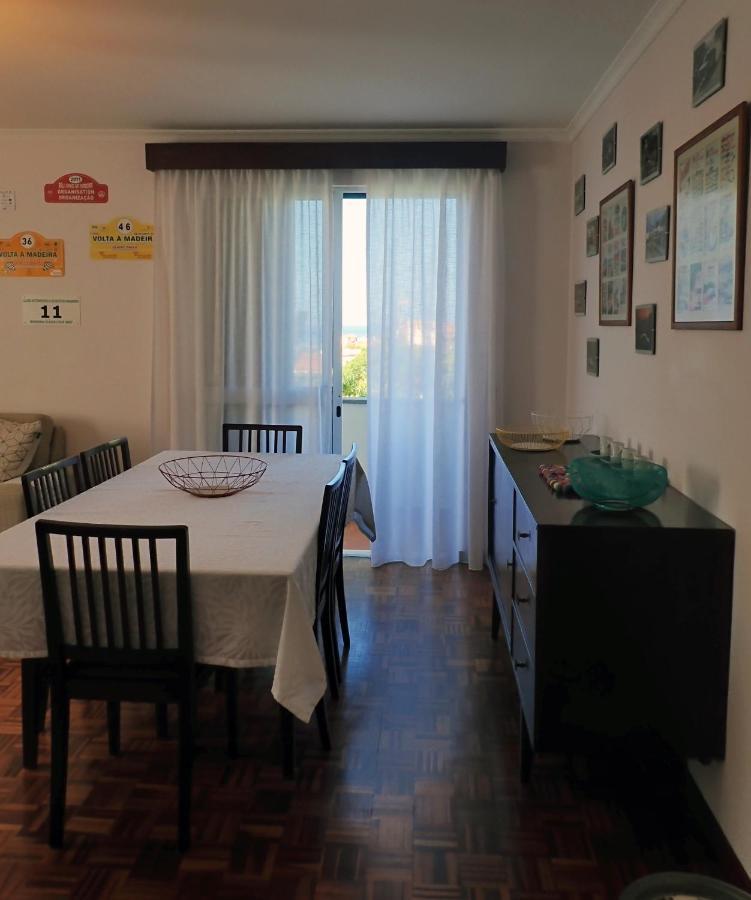 Funchal Petrolhead Apartment Esterno foto