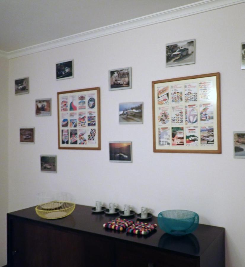 Funchal Petrolhead Apartment Esterno foto