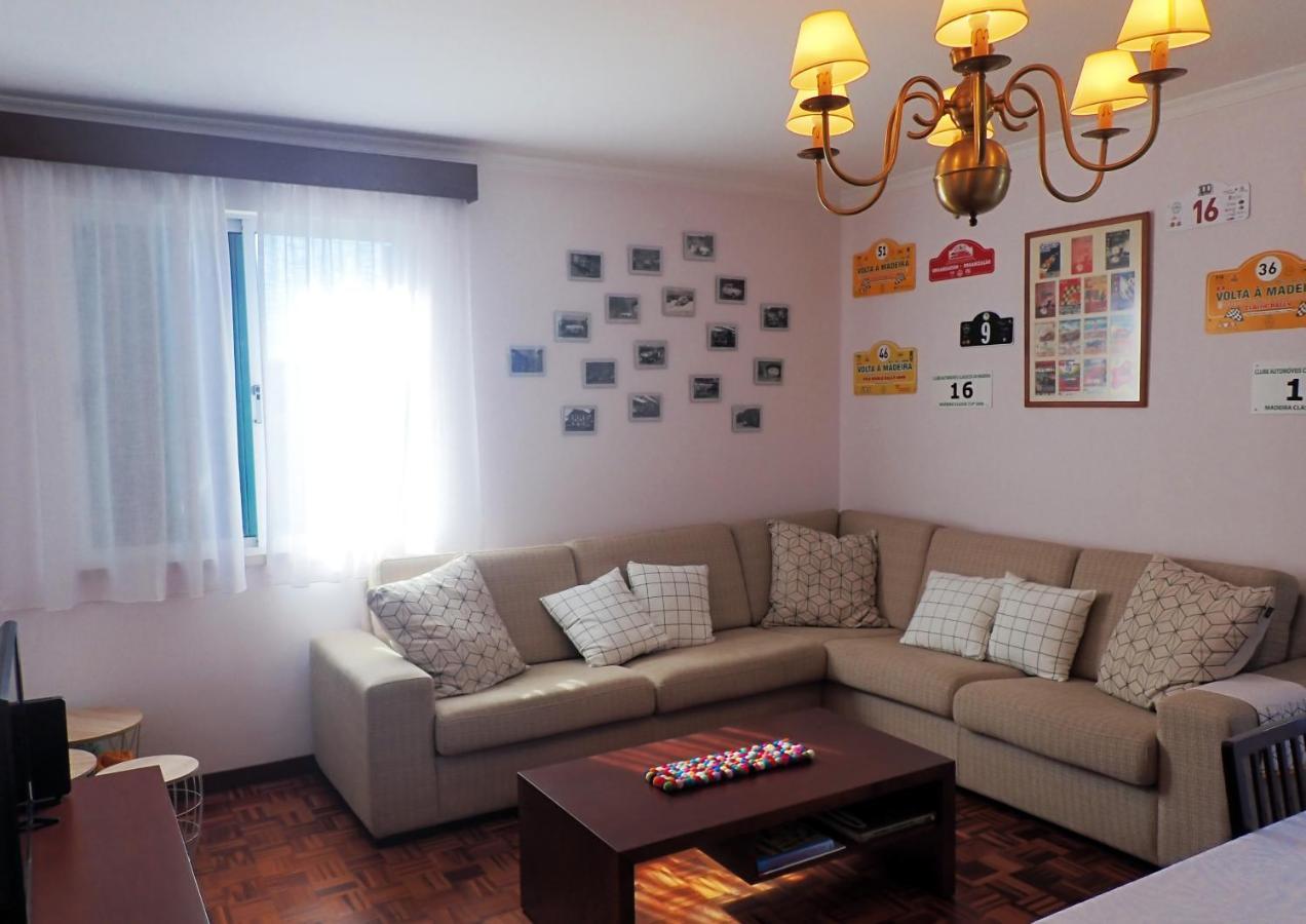 Funchal Petrolhead Apartment Esterno foto