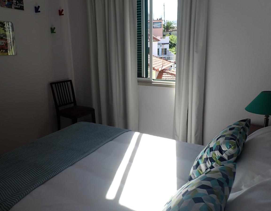 Funchal Petrolhead Apartment Esterno foto