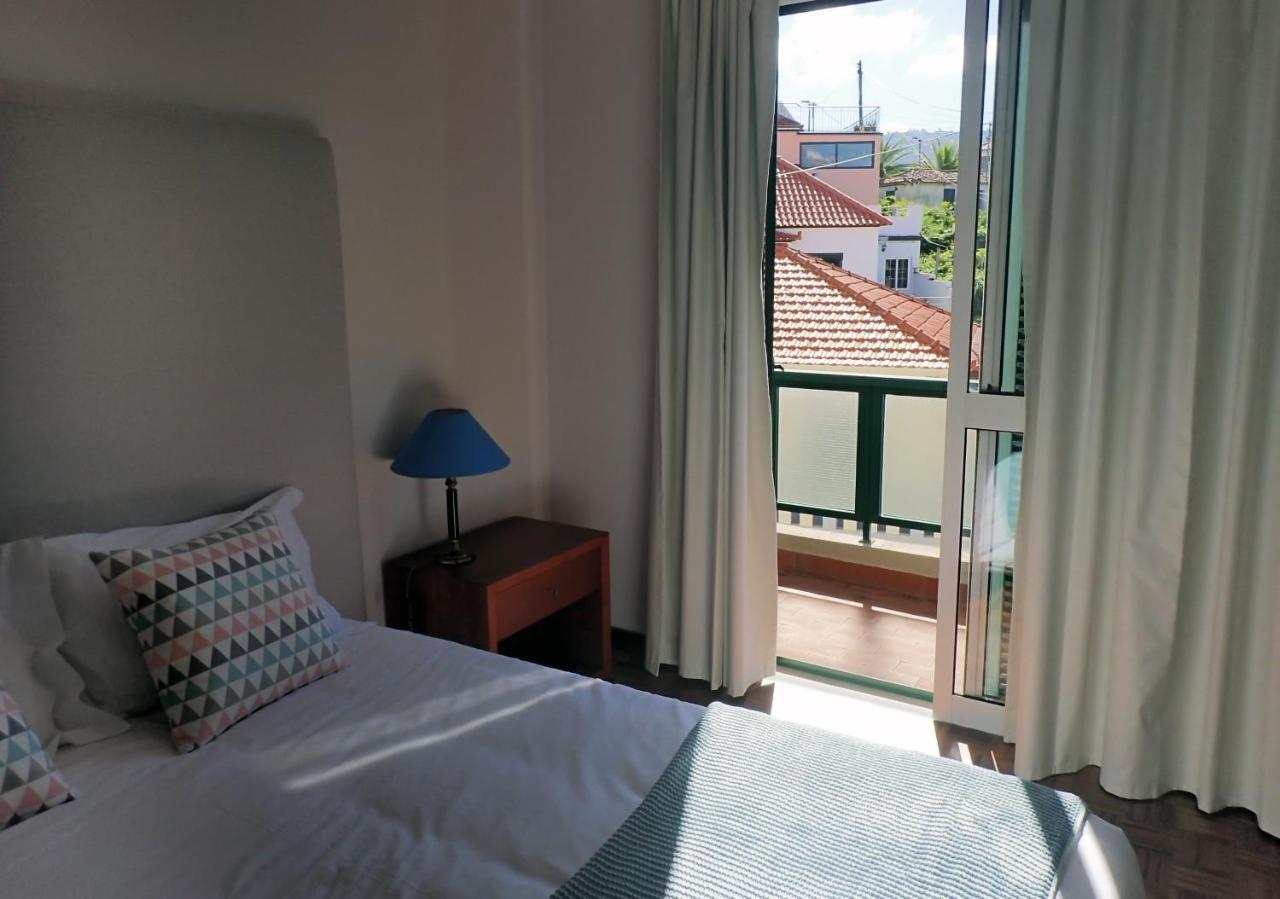 Funchal Petrolhead Apartment Esterno foto
