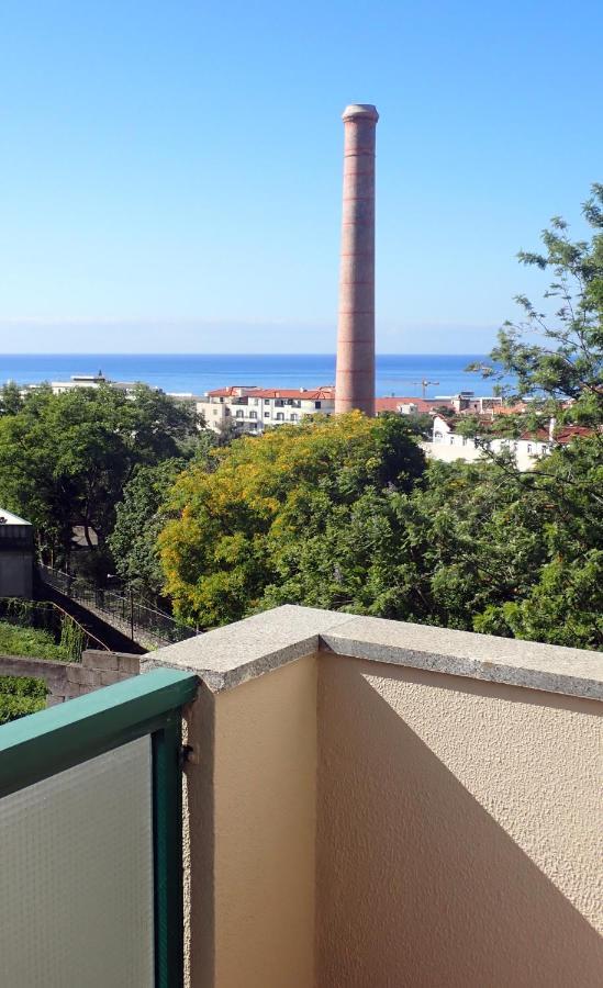 Funchal Petrolhead Apartment Esterno foto