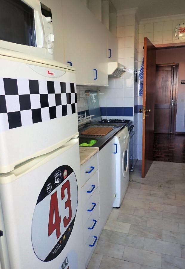 Funchal Petrolhead Apartment Esterno foto
