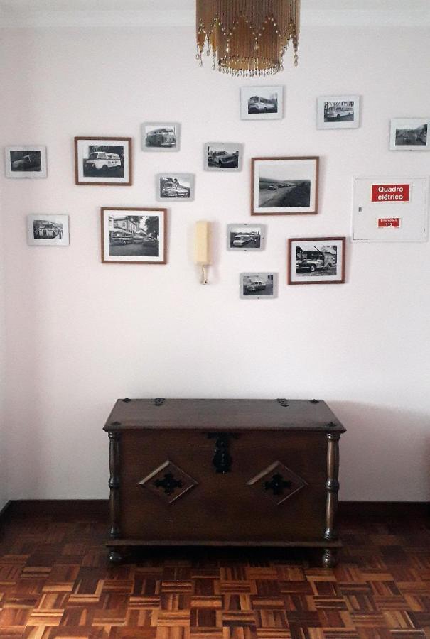 Funchal Petrolhead Apartment Esterno foto