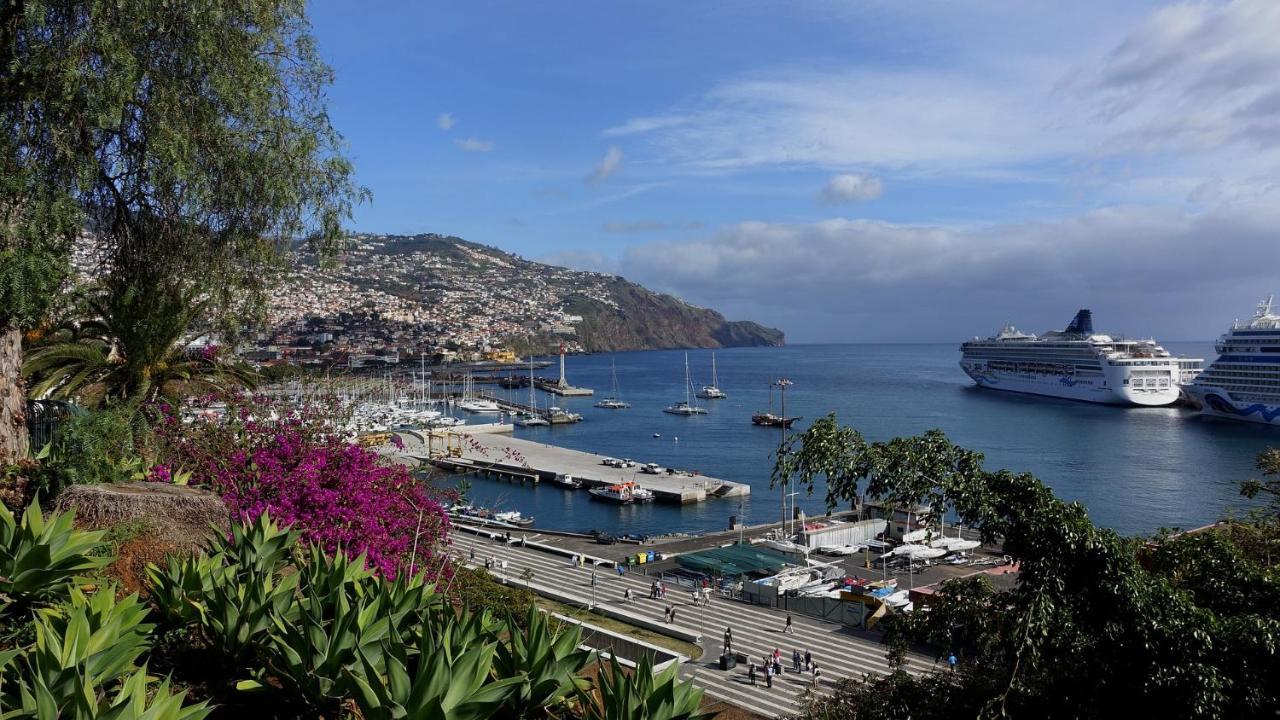 Funchal Petrolhead Apartment Esterno foto