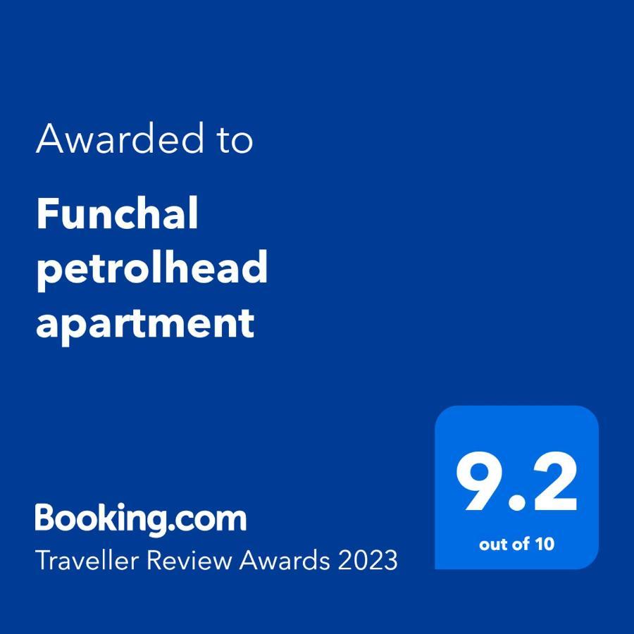 Funchal Petrolhead Apartment Esterno foto